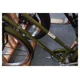 Vintage Raleigh Bike Vintage Raleigh Bike