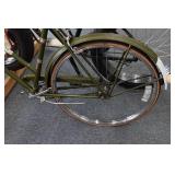 Vintage Raleigh Bike Vintage Raleigh Bike