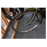 Vintage Raleigh Bike Vintage Raleigh Bike