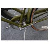 Vintage Raleigh Bike Vintage Raleigh Bike