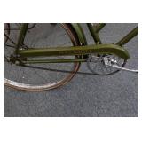 Vintage Raleigh Bike Vintage Raleigh Bike