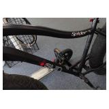 Sun Spider Fat Tire Bike Sun Spider Fat Tire Bike