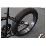 Sun Spider Fat Tire Bike Sun Spider Fat Tire Bike