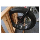 Sun Spider Fat Tire Bike Sun Spider Fat Tire Bike