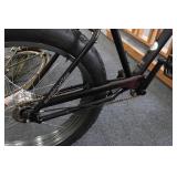 Sun Spider Fat Tire Bike Sun Spider Fat Tire Bike