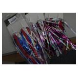 Sunlite Handlebar Bow Streamers Sunlite Handlebar Bow Streamers
