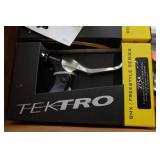 Assorted Bike Parts - Kick Stand, Free Style Levers, Seat Binders Assorted Bike Parts - Kick Stand, Free Style Levers, Seat Binders