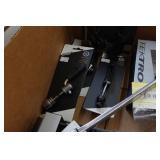 Assorted Bike Parts - Kick Stand, Free Style Levers, Seat Binders Assorted Bike Parts - Kick Stand, Free Style Levers, Seat Binders