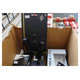 Assorted Bike Parts - Kick Stand, Free Style Levers, Seat Binders Assorted Bike Parts - Kick Stand, Free Style Levers, Seat Binders
