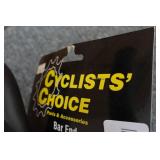 Cyclists Cyclists