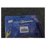 Kid Zamo Training Wheel Assembly Kid Zamo Training Wheel Assembly
