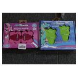 *2* Kid Zamo Bicycle Pedals *2* Kid Zamo Bicycle Pedals