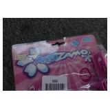 Kid Zamo Training Wheel Assembly Kid Zamo Training Wheel Assembly
