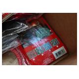 Assorted Bike Parts - Tubeless Tire Repair Kits, Reflectors Assorted Bike Parts - Tubeless Tire Repair Kits, Reflectors