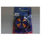 Kid Zamo Training Wheel Assembly Kid Zamo Training Wheel Assembly