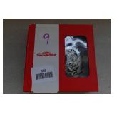 Sunrace Cassette Sprocket - Spec: 9S, 11-25T, Nickel Sunrace Cassette Sprocket - Spec: 9S, 11-25T, Nickel