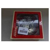 Sram Rival Cassette Openglide - OG-1070 10 Speed Sram Rival Cassette Openglide - OG-1070 10 Speed