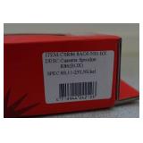 Sunrace Cassette Sprocket - Spec: 8S, 11-23T, Nickel Sunrace Cassette Sprocket - Spec: 8S, 11-23T, Nickel