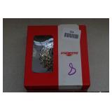 Sunrace Cassette Sprocket - Spec: 8S, 11-23T, Nickel Sunrace Cassette Sprocket - Spec: 8S, 11-23T, Nickel