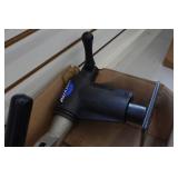 Park Tool Bicycle Repair Stand Park Tool Bicycle Repair Stand