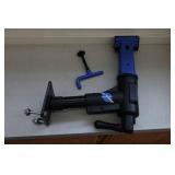 Park Tool Bicycle Repair Stand Park Tool Bicycle Repair Stand