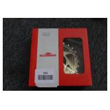 Sunrace Cassette Sprocket - Spec: 9S, 11-32T, Zink Sunrace Cassette Sprocket - Spec: 9S, 11-32T, Zink