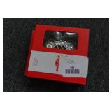 Sunrace Cassette Sprocket - Specs: 8S, 11-34T, Zink Sunrace Cassette Sprocket - Specs: 8S, 11-34T, Zink