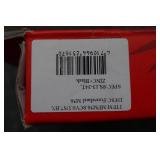 Sunrace Freewheel M56 - Specs: 8S, 13-34T, Zink & Black Sunrace Freewheel M56 - Specs: 8S, 13-34T, Zink & Black