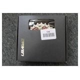 Driven Cassette Sprocket - Spec: 10S, 11-25T, Champagne Driven Cassette Sprocket - Spec: 10S, 11-25T, Champagne