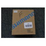 Shimano C101-E Gear Mech Dual Pull Front Derailleur Shimano C101-E Gear Mech Dual Pull Front Derailleur