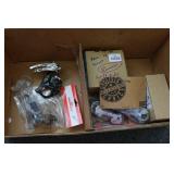 Assorted Bicycle Derailleurs Assorted Bicycle Derailleurs