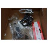 Assorted Bicycle Derailleurs Assorted Bicycle Derailleurs
