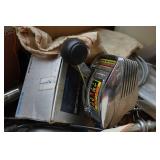 Assorted Vintage Bicycle Parts - Pedals, Shifter Assorted Vintage Bicycle Parts - Pedals, Shifter