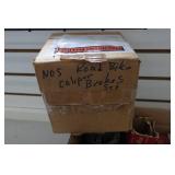 Assorted Chainwheel and Brake Parts Assorted Chainwheel and Brake Parts