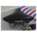 *2* Bike Seats and Sunglasses *2* Bike Seats and Sunglasses