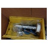Assorted Tools - Wrenches, Mallet Assorted Tools - Wrenches, Mallet
