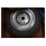 Assorted Bench Grinder Wire Wheels Assorted Bench Grinder Wire Wheels