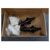 9-Tooth Gear Hubs 9-Tooth Gear Hubs