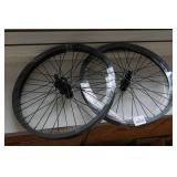 16" Wheel Set 16" Wheel Set