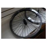 16" Wheel Set 16" Wheel Set