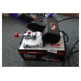 Drill Master 120V 2" Bench Top Cut-Off Saw Drill Master 120V 2" Bench Top Cut-Off Saw