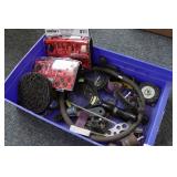 Assorted Tools - Sanding/Grinding/Cutting Accessories Assorted Tools - Sanding/Grinding/Cutting Accessories
