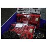 Assorted Tools - Sanding/Grinding/Cutting Accessories Assorted Tools - Sanding/Grinding/Cutting Accessories