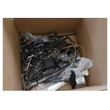 Assorted Wrenches Assorted Wrenches