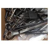 Assorted Wrenches Assorted Wrenches