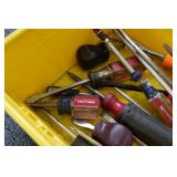 Assorted Screwdrivers Assorted Screwdrivers
