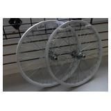 Wheel Set Wheel Set