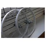 Wheel Set Wheel Set