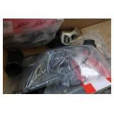 Assorted Bike Parts - Shifters with Cables Assorted Bike Parts - Shifters with Cables