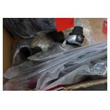 Assorted Bike Parts - Shifters with Cables Assorted Bike Parts - Shifters with Cables
